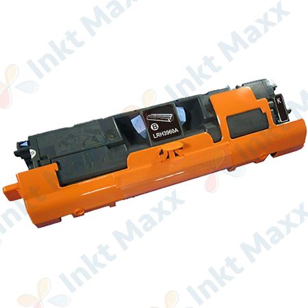 HP 122A (Q3960A) toner zwart (Inkt Maxx Huismerk)