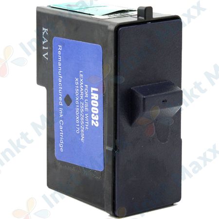 Dell Series 2 (7Y743 / X0502) inktcartridge zwart (Inkt Maxx Huismerk)