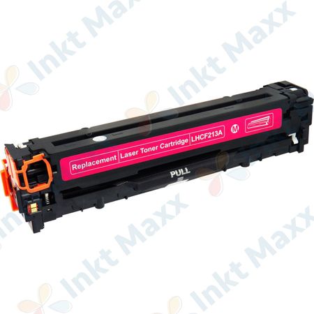 HP 131A (CF213A) toner magenta (Inkt Maxx Huismerk)