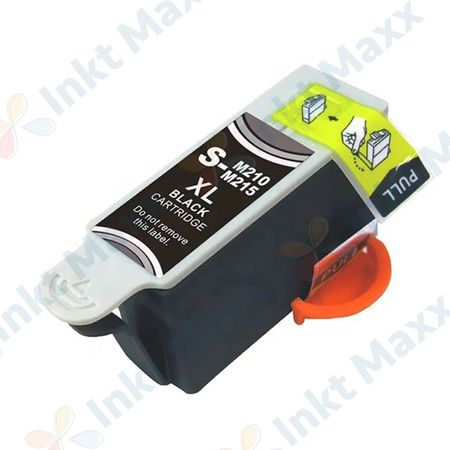 Samsung M210 inktcartridge zwart hoge capaciteit (Inkt Maxx Huismerk)