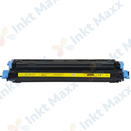 Canon 707 (9421A004AA) toner geel (Inkt Maxx Huismerk)