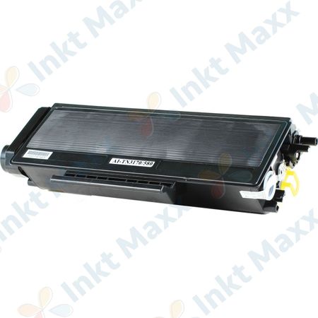 Inkt Maxx Huismerk Brother TN3170 (TN3130) toner zwart hoge capaciteit