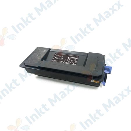 Kyocera TK-3150 toner zwart (Inkt Maxx Huismerk)