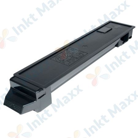 Kyocera TK-500BK toner zwart (Inkt Maxx Huismerk)