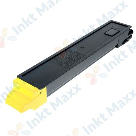 Kyocera TK-520Y toner geel (Inkt Maxx Huismerk)