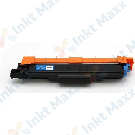 Brother TN247 (TN243) toner cyaan hoge capaciteit (Inkt Maxx Huismerk)