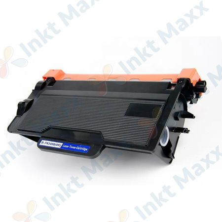 Inkt Maxx Huismerk Brother TN3480 (TN3430) toner zwart hoge capaciteit